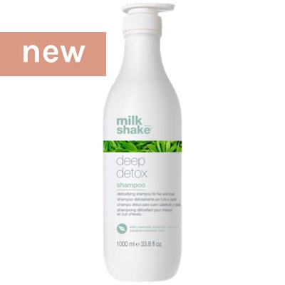 milk_shake shampoo Liter