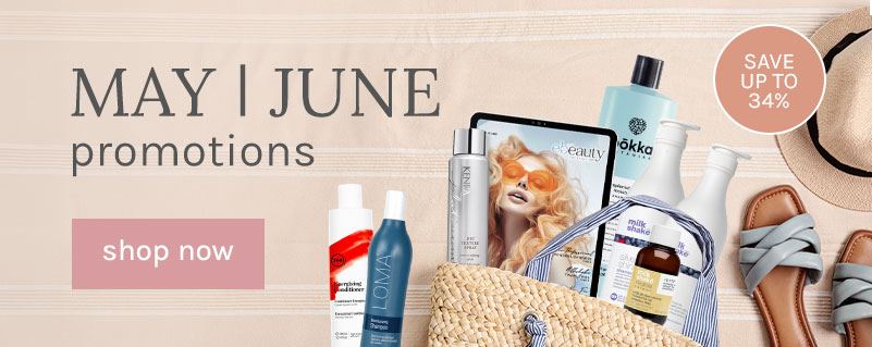 May June Promotions 2025