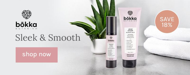 May June 25 Bokka Sleek and Smooth Products