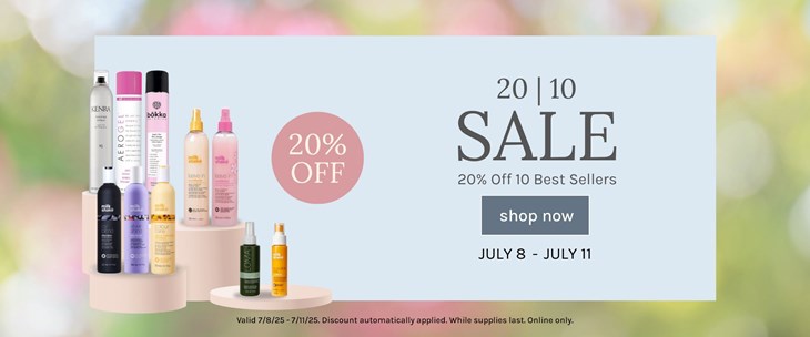 Prime Time Sale (07/08-07/12)