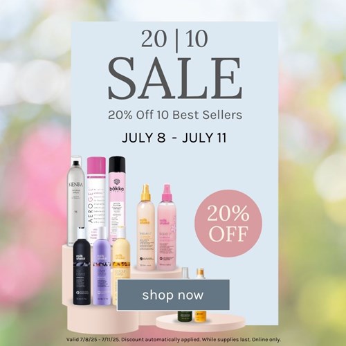 Prime Time Sale (07/08-07/12)
