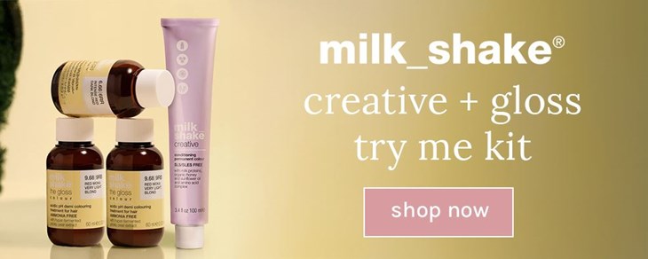 ND25 Milk_Shake Creative + Gloss Try Me Kit