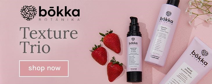 JF26 Bokka Texture Trio