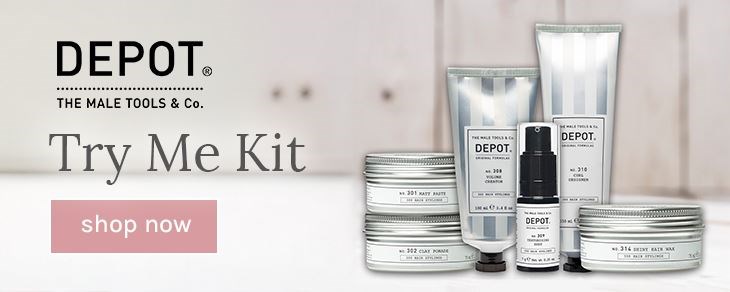 MA26 Promos Depot Try Me Kits