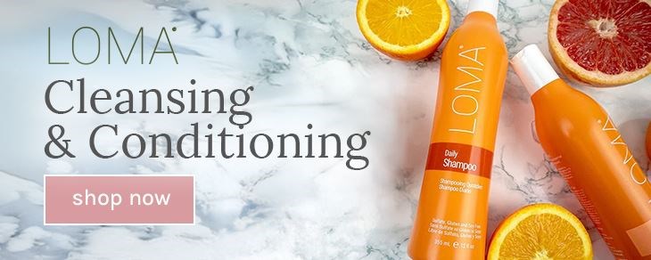 MA26 Loma Cleanse & Condition