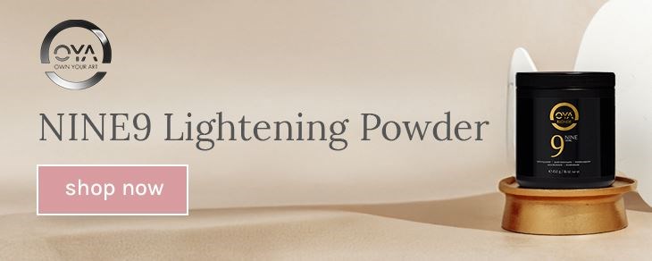 MJ26 Oya Lightening Powder 9