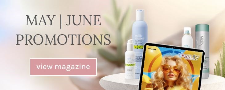 MJ26 Promotion Magazine