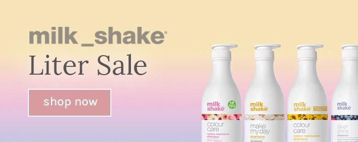 JA26 milk_shake Liters