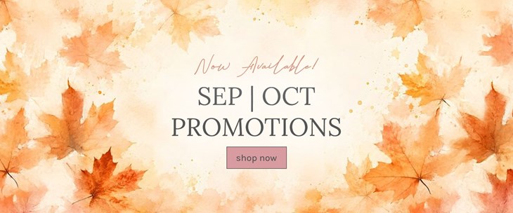 SO26 Promos
