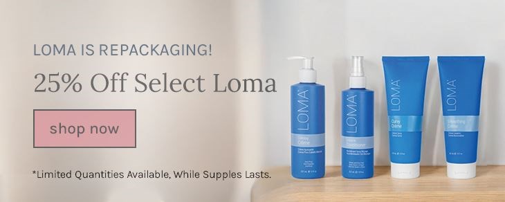 SO26 LOMA repackaging