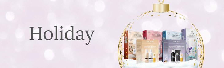 CATEGORY Ebeauty Holiday