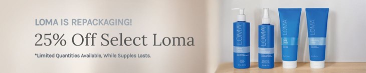 BRAND Single LOMA Repackaging Promo