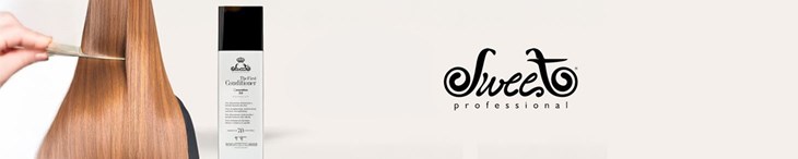 BRAND GENERIC Single Sweet Hair Professional