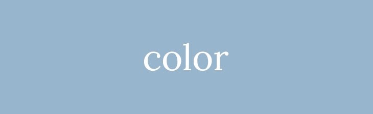 CATEGORY GENERIC Single Color