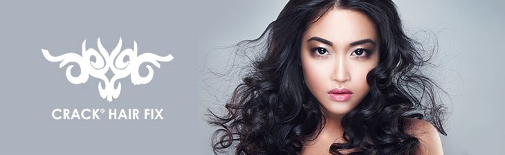 BRAND GENERIC Single Crack Hair Fix