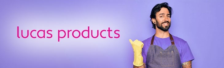 BRAND GENERIC Single Lucas Specialty Products