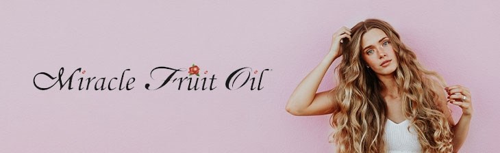 BRAND GENERIC Single Miracle Fruit Oil