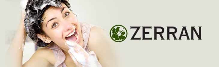 BRAND GENERIC Single Zerran Hair Care