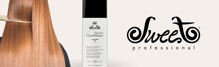 BRAND GENERIC Single Sweet Hair Professional