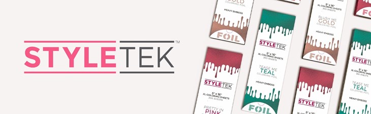 BRAND Styletek