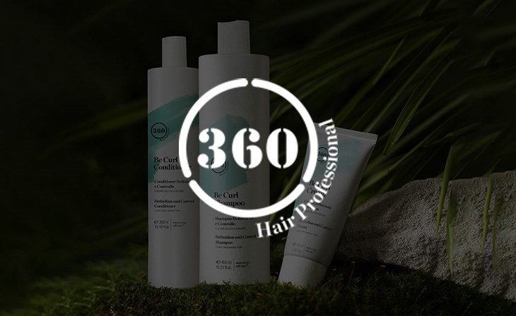 Brand Double 360 Hair Pro Generic