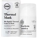 360 Hair Professional Thermal Mask BioPeptide Leave-In 1.7 Fl. Oz.