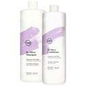 360 Hair Professional Be Silver Liter Duo 2 pc.