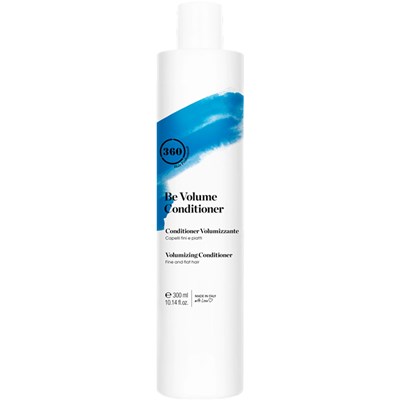 360 Hair Professional Be Volume Conditioner 10.14 Fl. Oz.