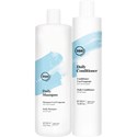 360 Hair Professional Daily Duo 2 pc.