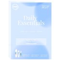 360 Hair Professional Daily Essentials 3 pc.