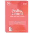 360 Hair Professional Feeling Colorful 3 pc.