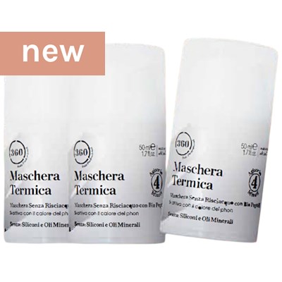 360 Hair Professional Buy 2 Thermal Mask, Get 1 FREE! 3 pc.