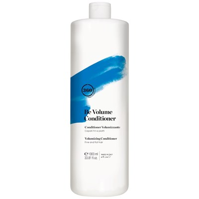 360 Hair Professional Be Volume Conditioner Liter