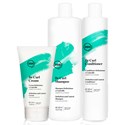 360 Hair Professional Keep It Curly Bundle 3 pc.