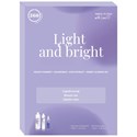 360 Hair Professional Light and Bright 3 pc.
