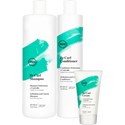 360 Hair Professional Be Curl Trio 3 pc.