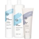 360 Hair Professional Daily Trio 3 pc.