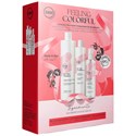360 Hair Professional FEELING COLORFUL 3 pc.