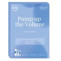 360 Hair Professional Pump up the Volume 3 pc.