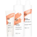 360 Hair Professional Smooth It Out Bundle 3 pc.