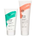 360 Hair Professional Styling Cream Bundle 2 pc.