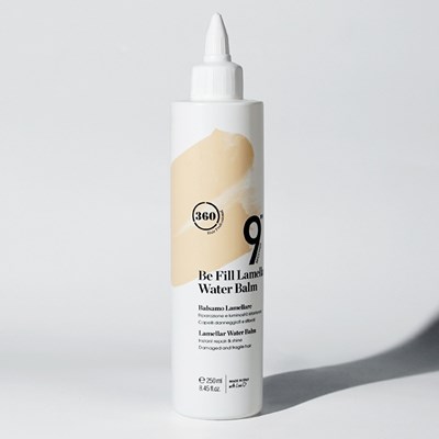 360 Hair Professional Be Fill Lamellar Balm 8.45 Fl. Oz.