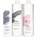 360 Hair Professional Brass Buster Bundle 3 pc.