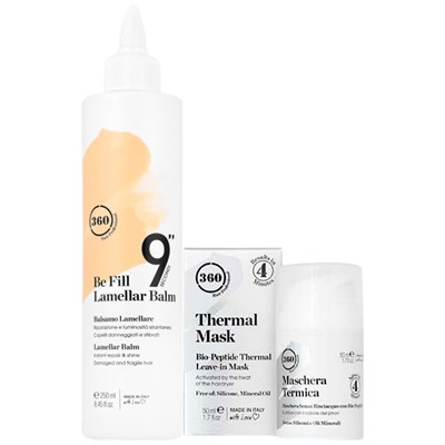 360 Hair Professional Ultimate Repair Duo 2 pc.