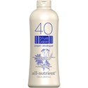 All-Nutrient Blue Base 40 Volume Cream Developer Liter