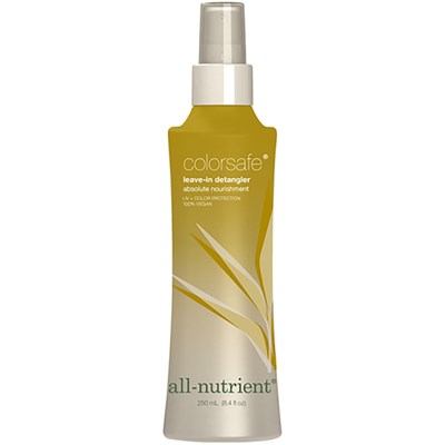 All-Nutrient Leave-In Detangler 8.4 Fl. Oz.