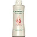 All-Nutrient Keratint Color-Glaze Developer 40 Volume 25 Fl. Oz.