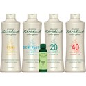 All-Nutrient Keratint Color-Glaze Intro