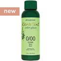 All-Nutrient Hair Color