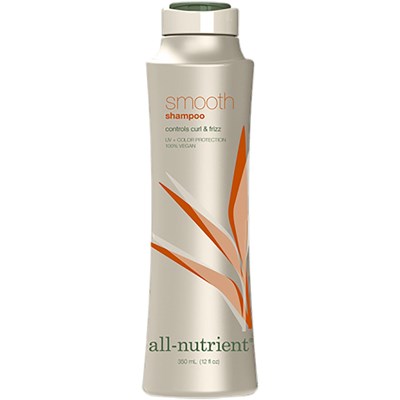 All-Nutrient Shampoo 12 Fl. Oz.